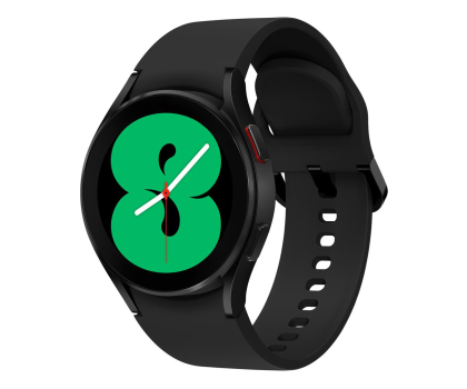 Samsung OUTLET - Galaxy Watch 4 Aluminium 40mm Black